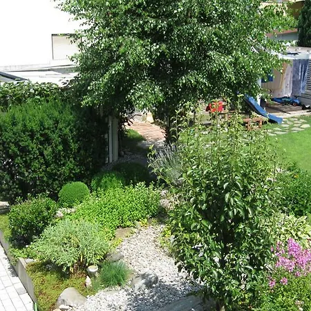 Apartmán Im Ortskern Von Lindau Lindau