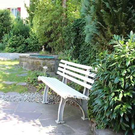 Apartmán Im Ortskern Von Lindau Lindau