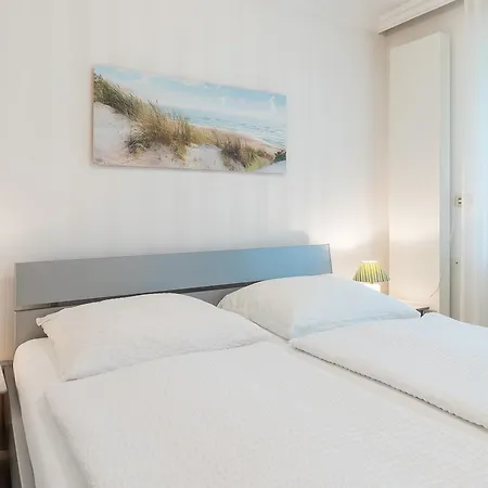 Im Ortskern Von Lindau Apartmán