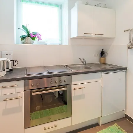 Im Ortskern Von Lindau Apartmán Lindau