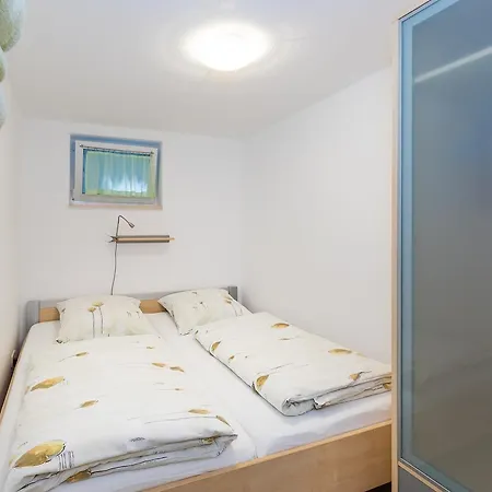 Im Ortskern Von Lindau Apartmán Lindau
