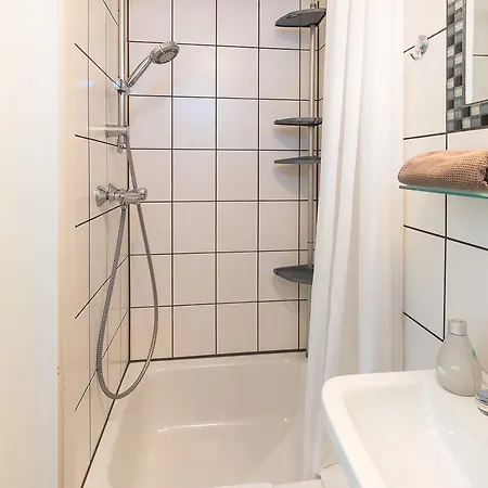Apartmán Im Ortskern Von Lindau