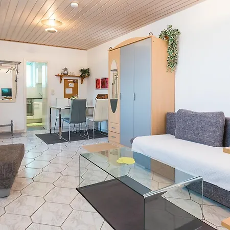 Im Ortskern Von Lindau Apartmán *