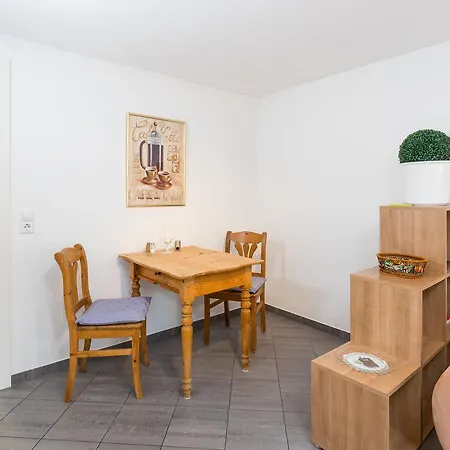 Im Ortskern Von Lindau Apartmán *